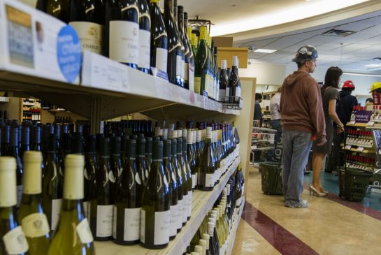 Sousa Reveals LCBO Set to Open Kiosks in 10 Ontario Supermarkets Sousa Reveals LCBO Set to Open Kiosks in 10 Ontario Supermarkets